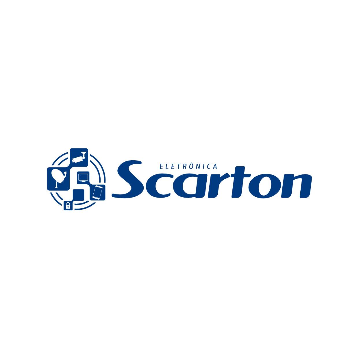 Eletrônica Scarton | Capinzal SC