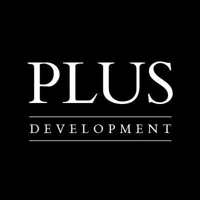 PLUS Development | Zhytomyr
