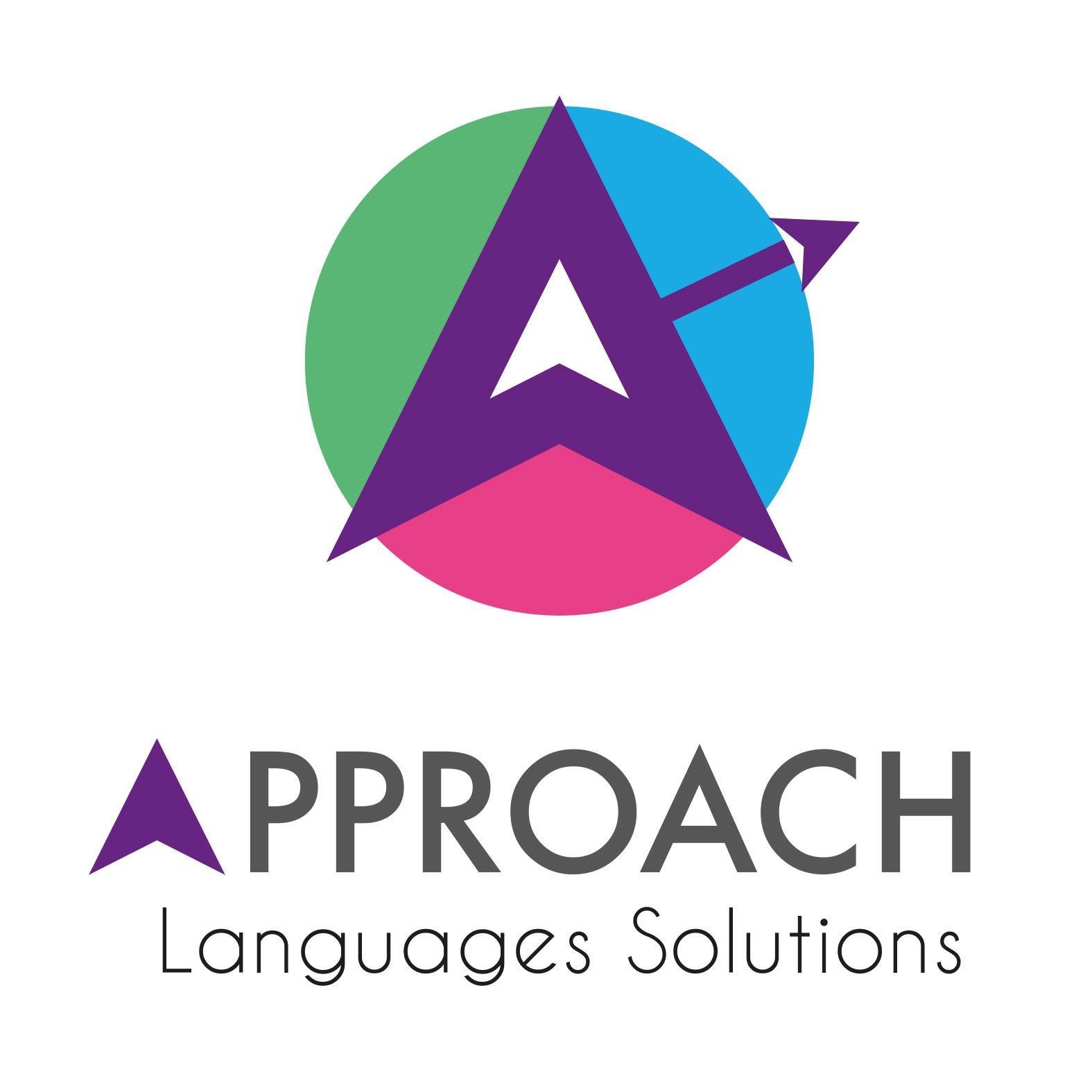Approach Languages Solutions