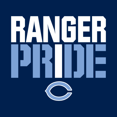 Clements High School Ranger Mascot Statewide Week 1 Texas High School