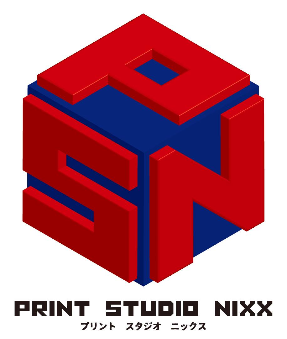プリントスタジオ PRINT Studio NIXX | Kawasaki-shi Kanagawa