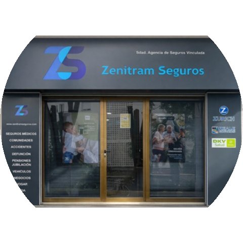 Zenitram Seguros S. L