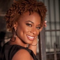 Profile for Teneshia J. Warner