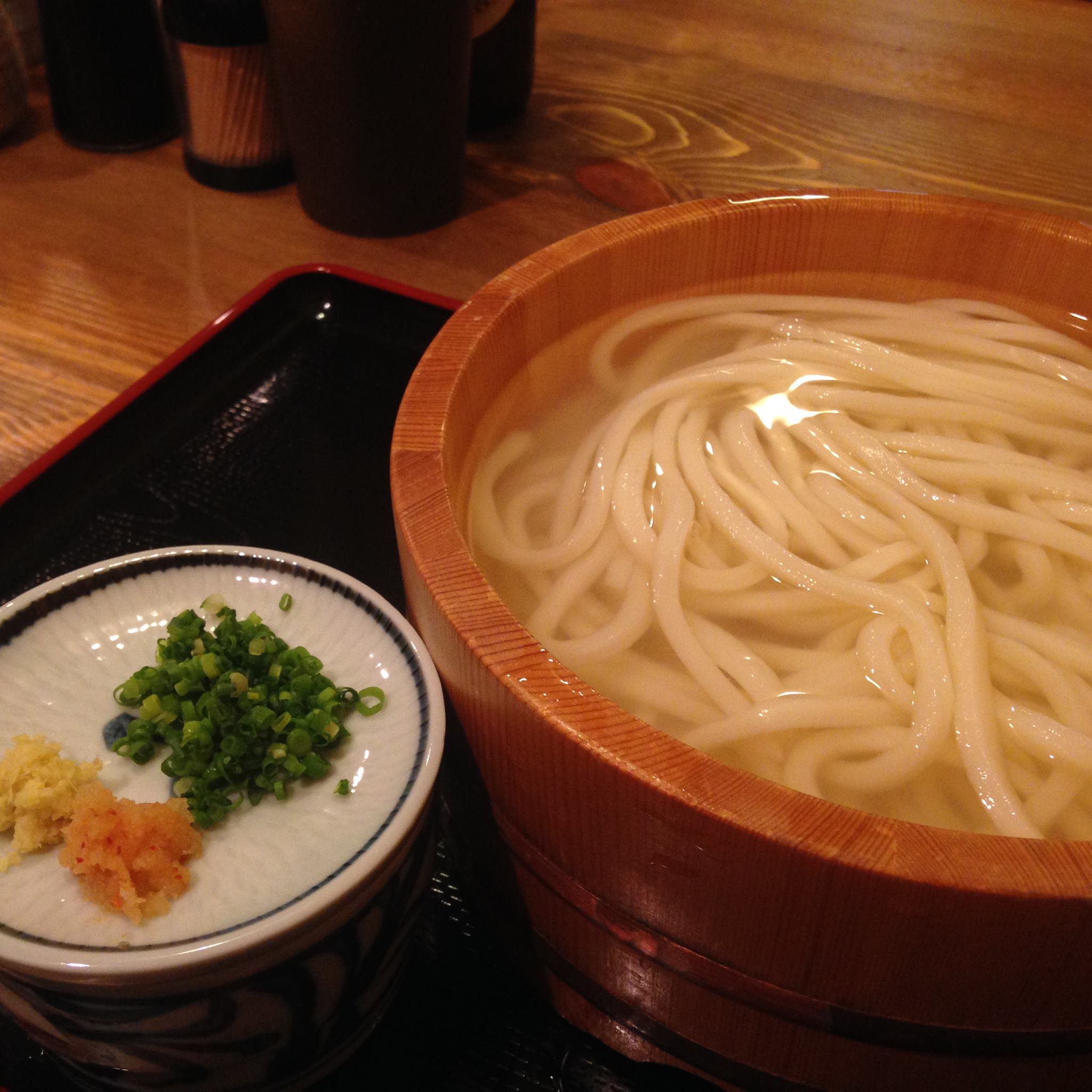 しん ぺい うどん
