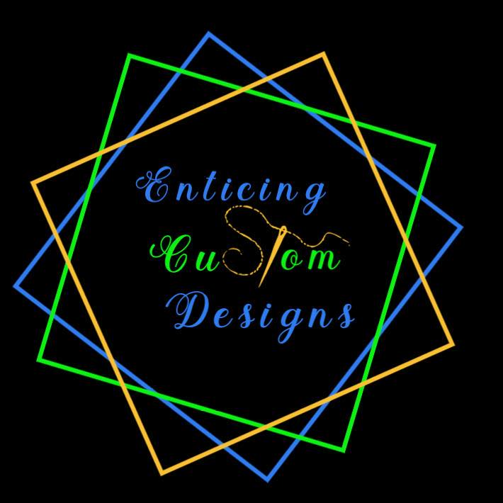 Enticing Custom Bowties & Designs