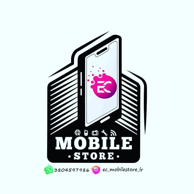 EC Mobile Store