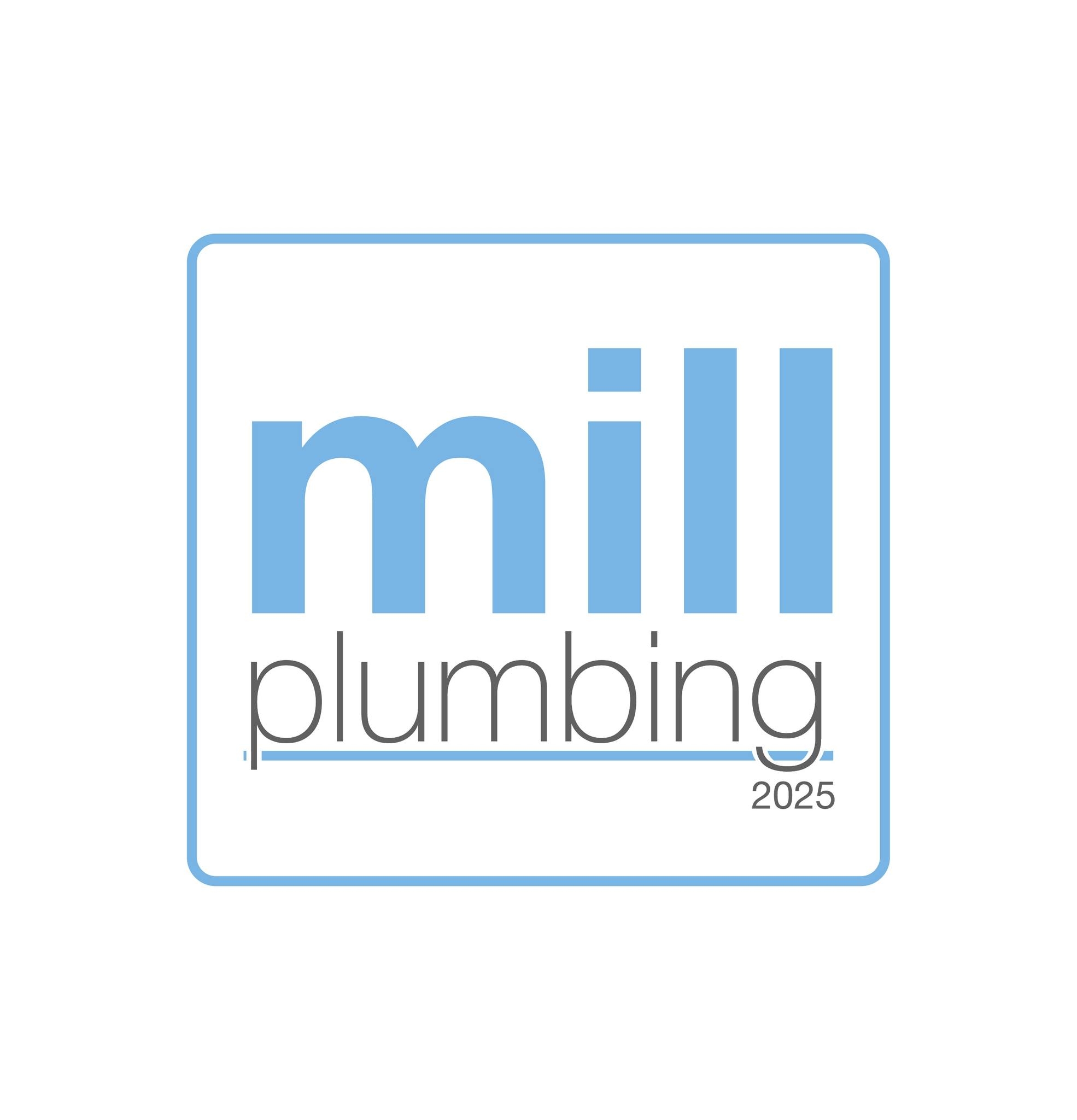 Mill Plumbing