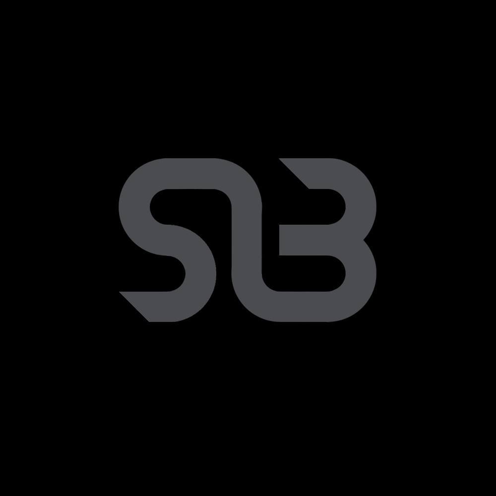 SLB - Design - An 80's theme sticker with a reflective... | Facebook
