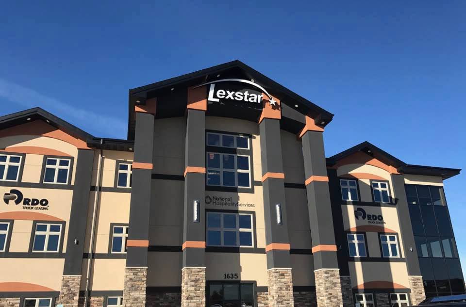 Lexstar Realty & Lexstar Construction | Fargo ND