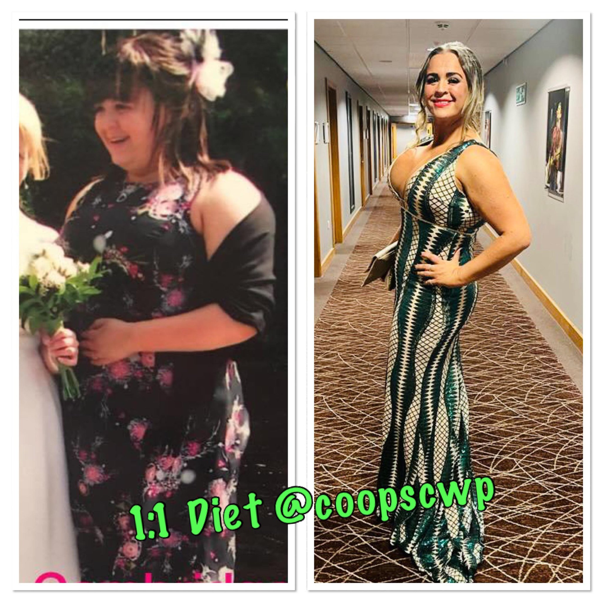 caylee cooper weight loss Image 3