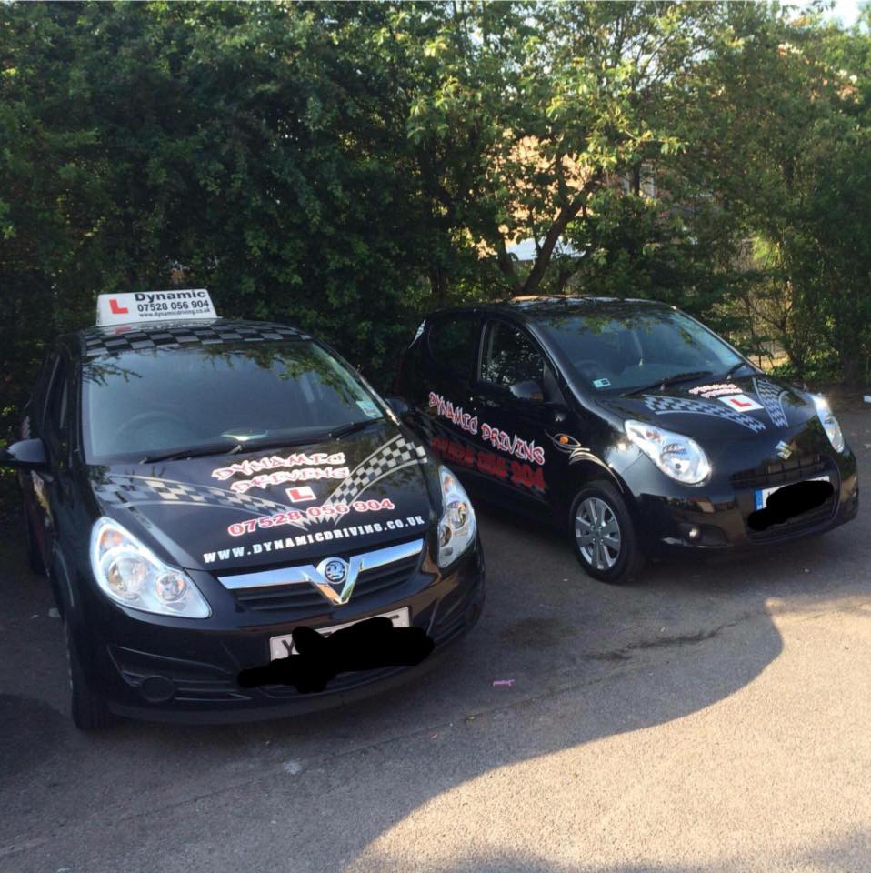 Dynamic Driving | Hounslow