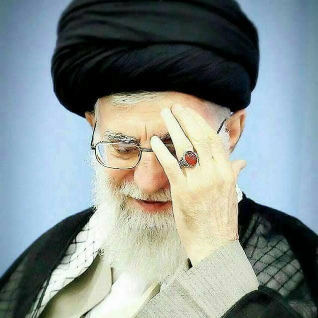 قائد ملت جعفریہ پاکستان آیت اللہ سید ساجد علی نقوی