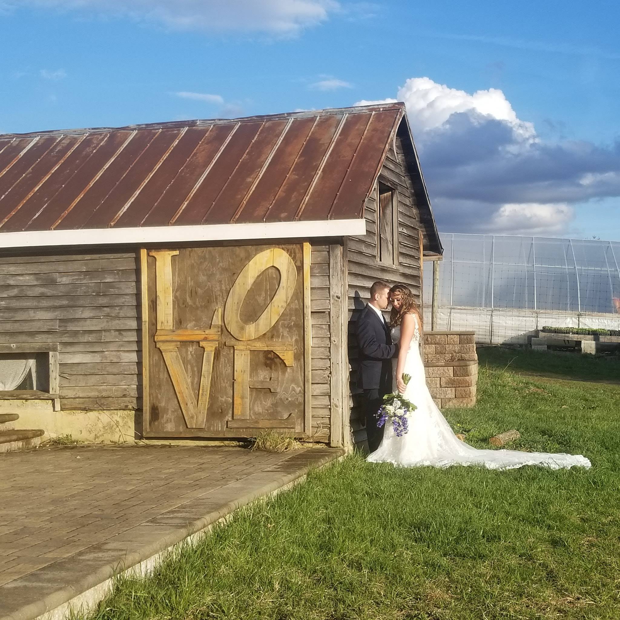 Floyd Weddings | Floyd VA