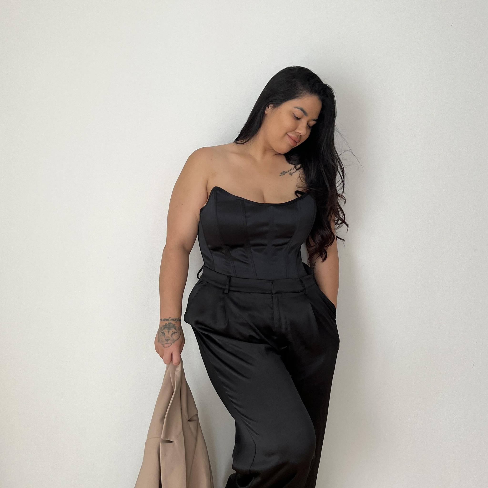 Victoria Rouru - Motherhood, Fashion, Lifestyle via Instagram