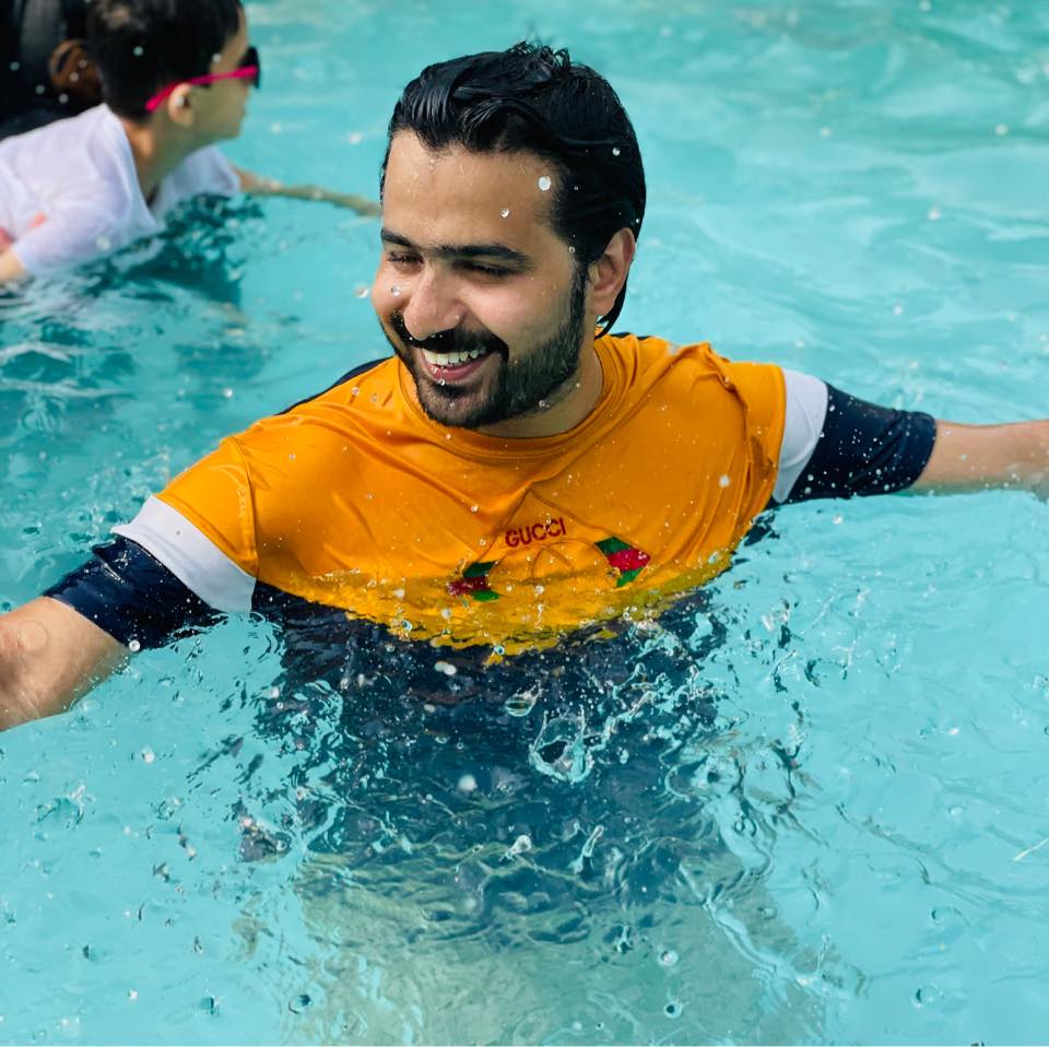Rana Faisal