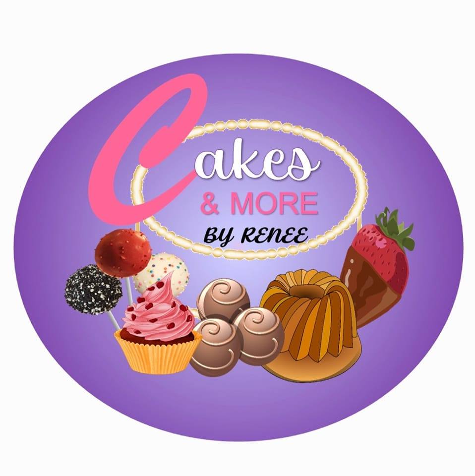Cakes and More by Renee