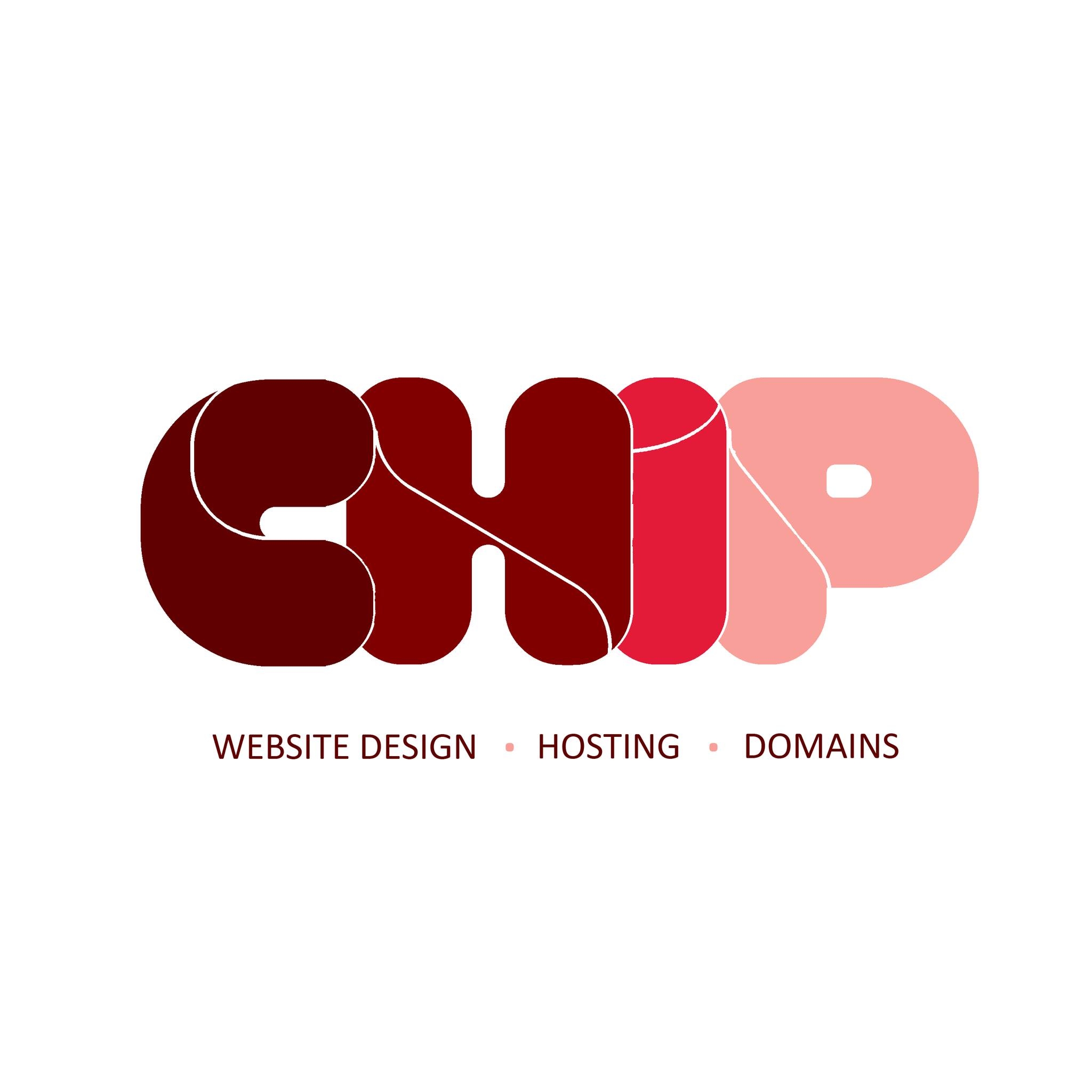 Chip Web Design | Sheffield