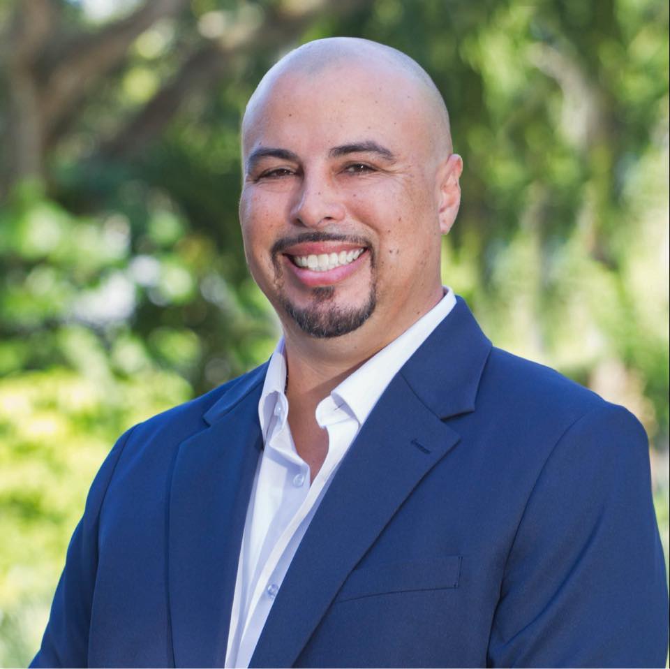 Bruce Bonilla, Realtor | Vero Beach FL