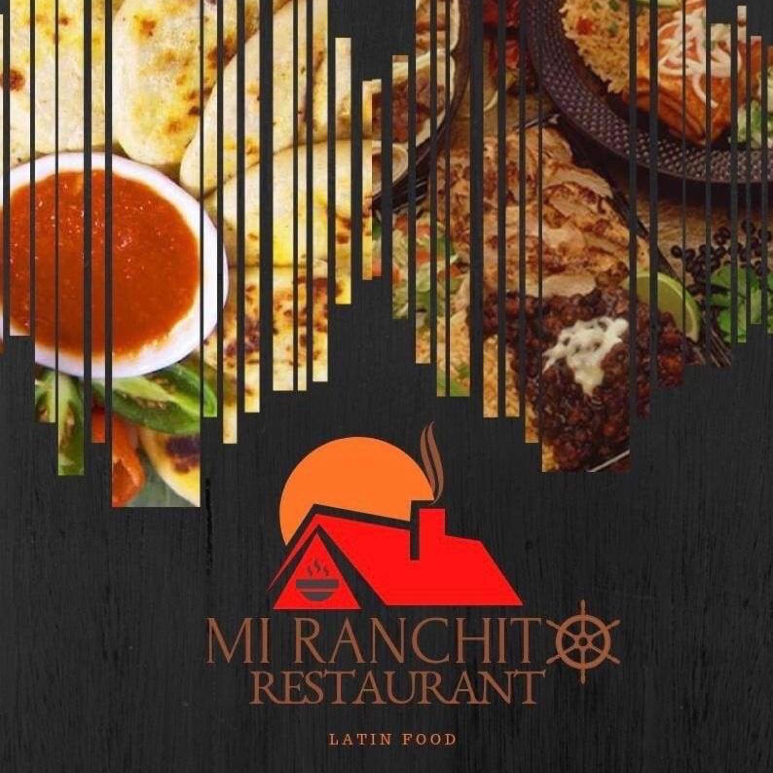 Mi Ranchito Restaurant & Pupuseria | Winchester VA