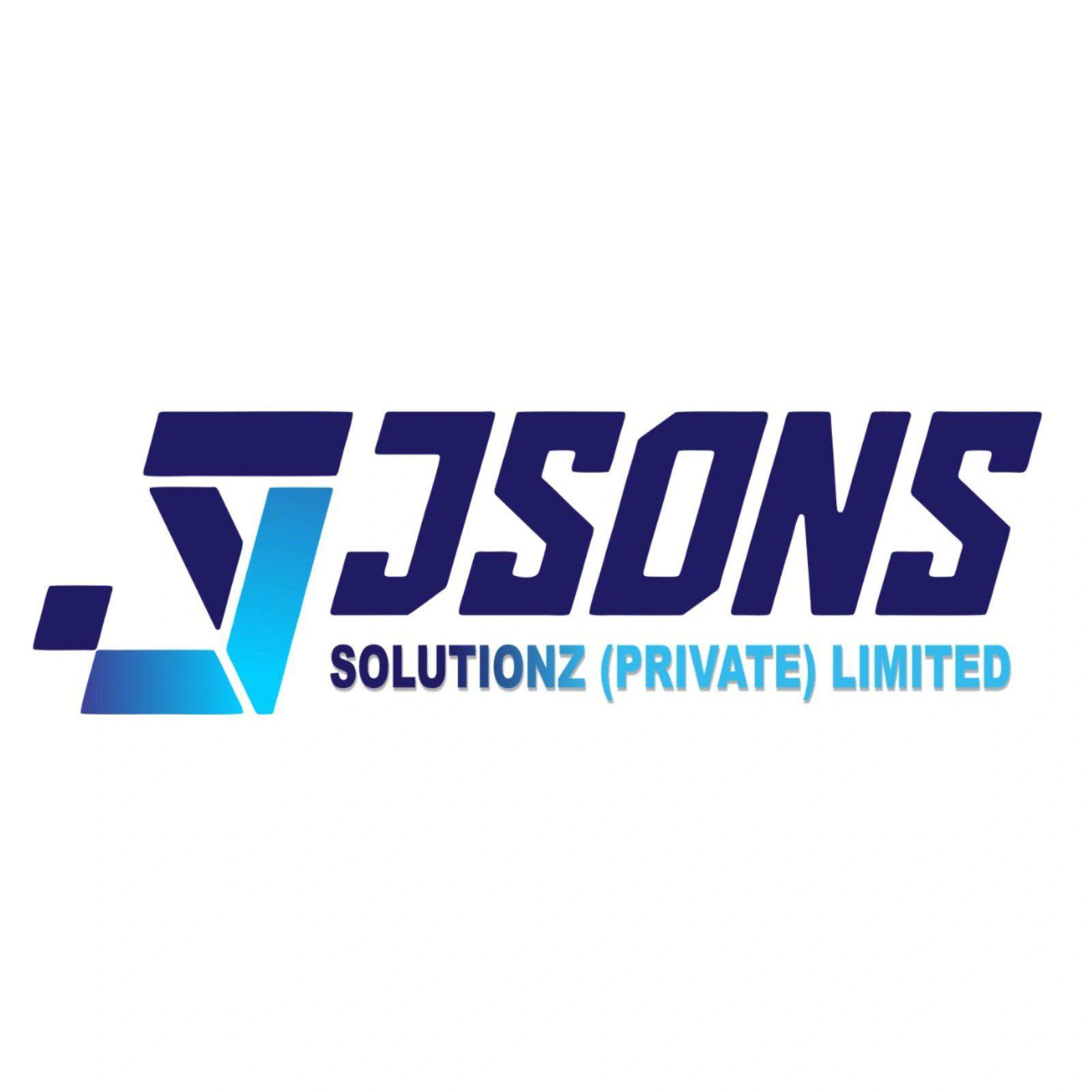 Jsons Solutionz | Rawalpindi