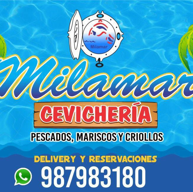 Milamar | Lima