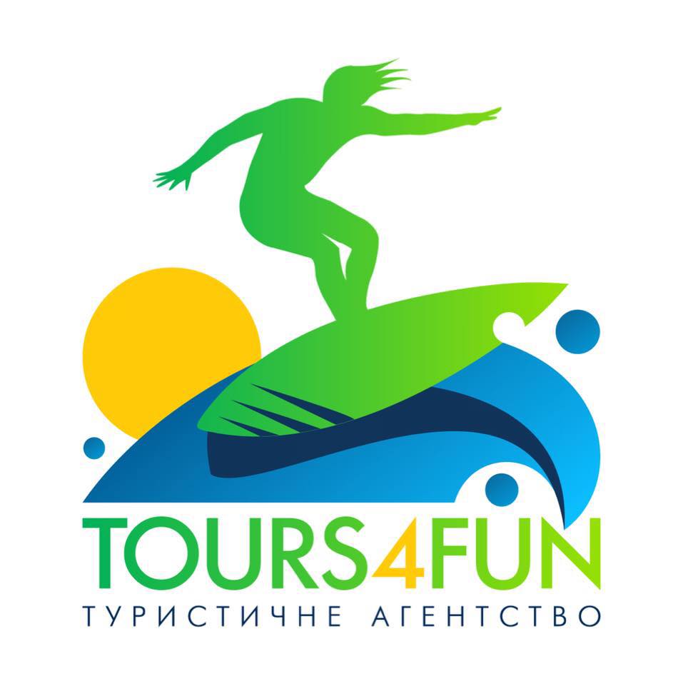 Турагенство Tours4Fun | Kyiv
