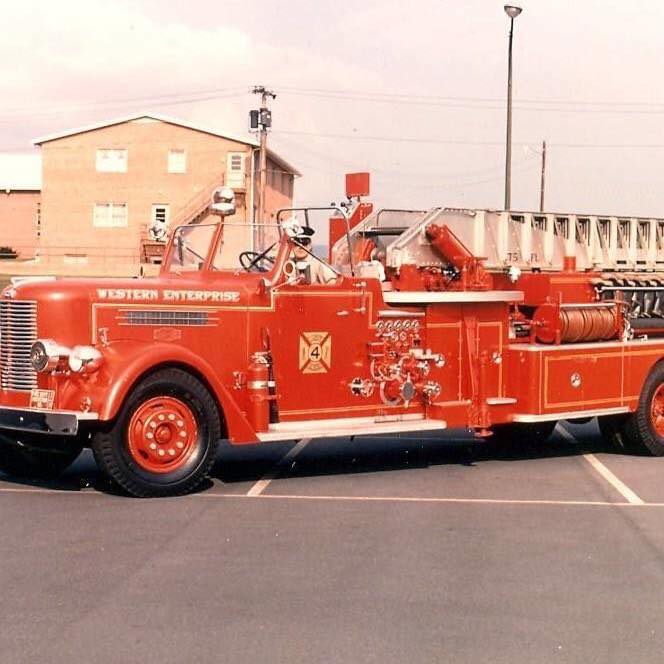 Western Enterprise Fire Company Raffle | Hagerstown MD