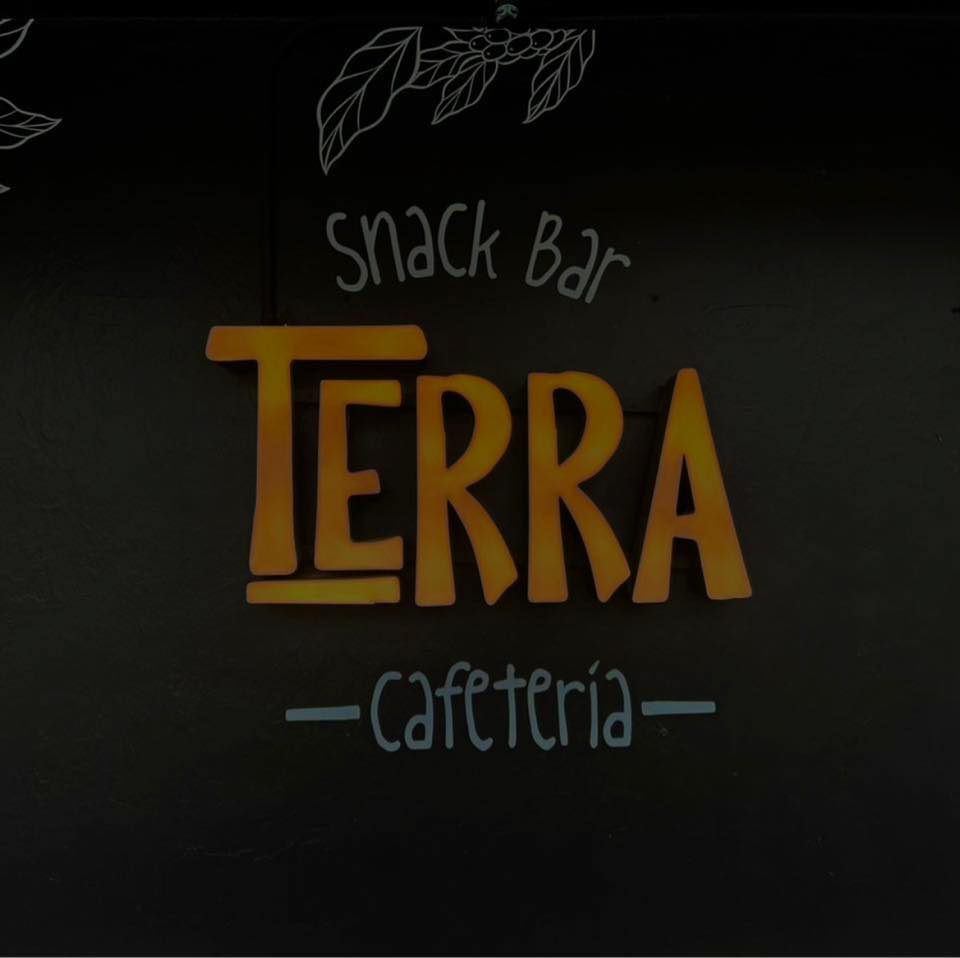 Terra Cafetería Snack Bar