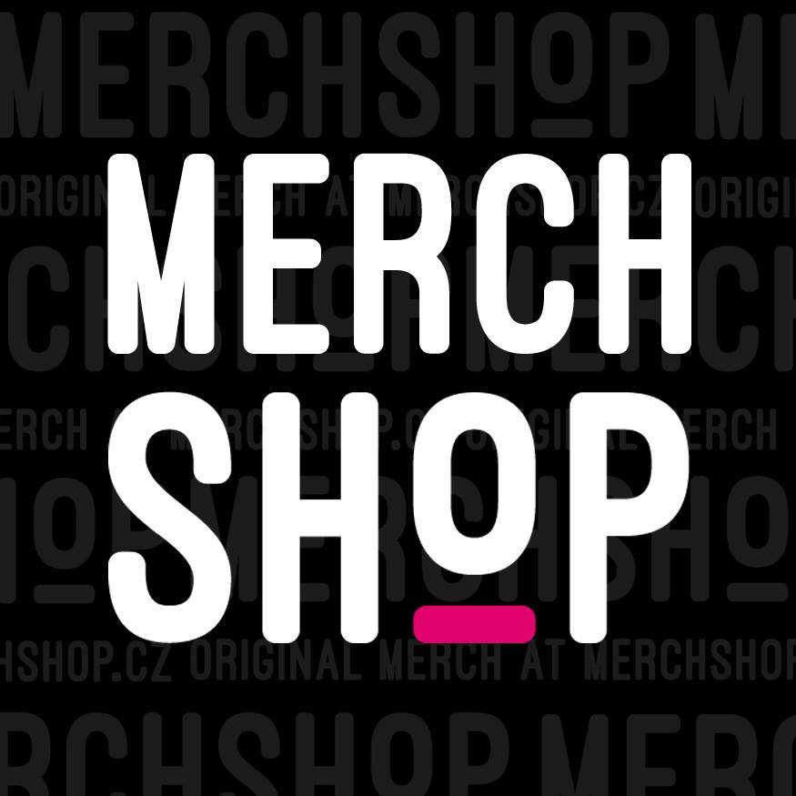 MerchShop | Prague