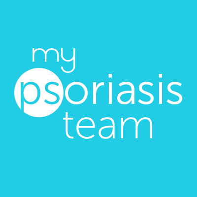 MyPsoriasisTeam - Trigger finger is a lesser-known symptom... | Facebook