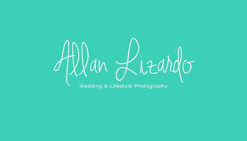 Allan Lizardo - wedding and lifestyle