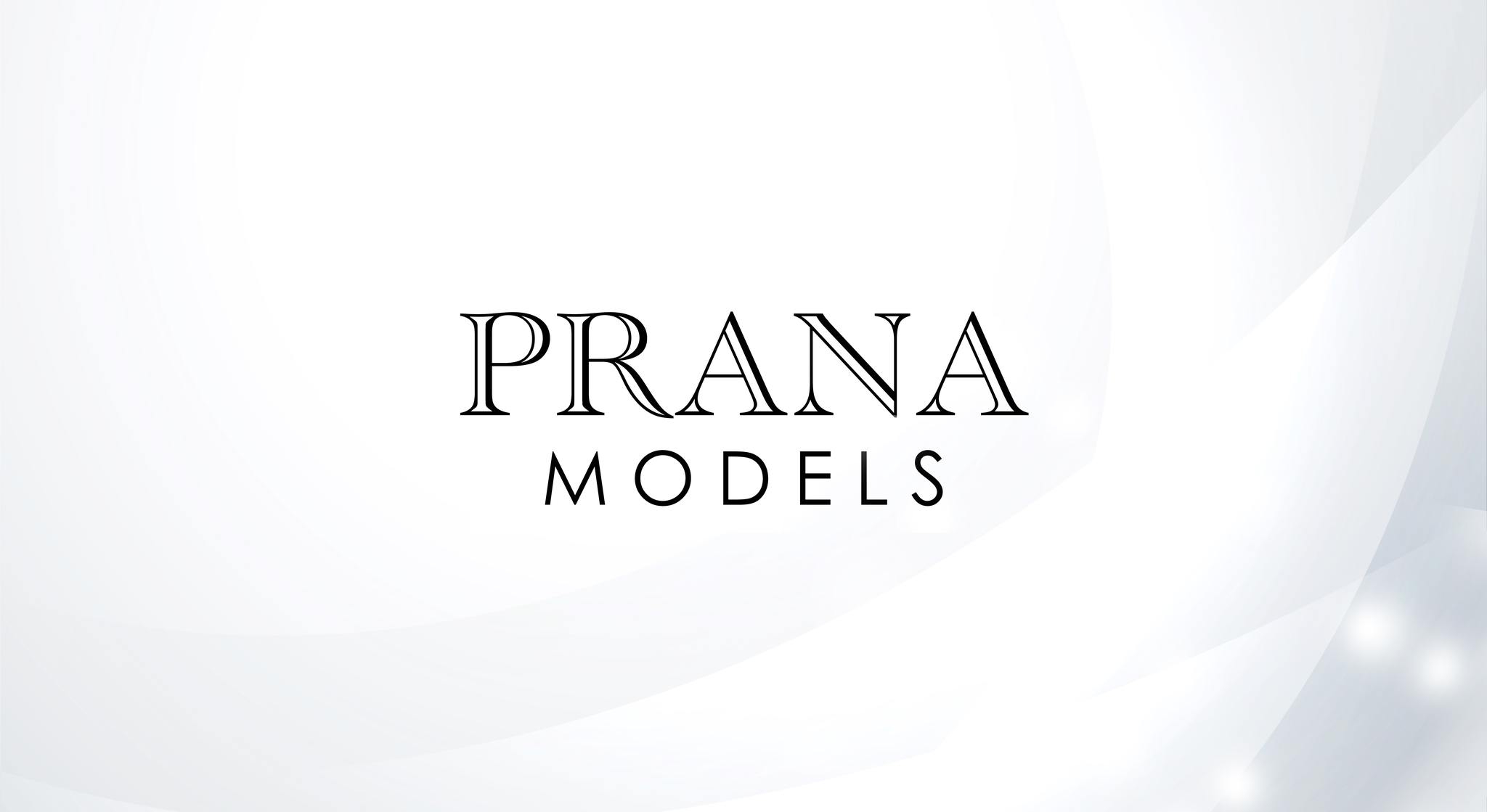PRANA Models