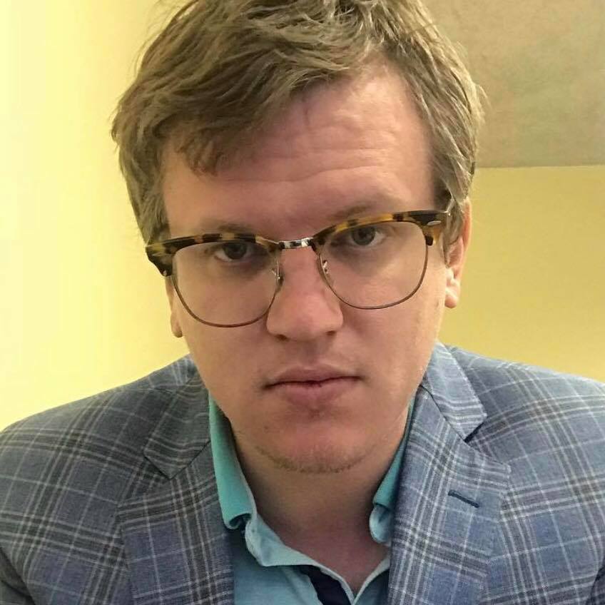 Eliot Rosenstock, Clinical Psychology, MA, RAMFT | Los Angeles CA