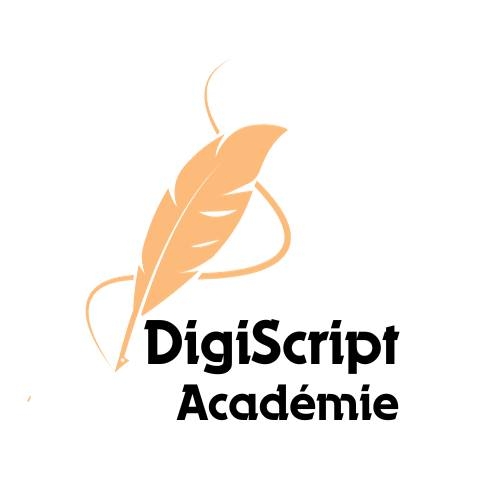 DigiScript Académie