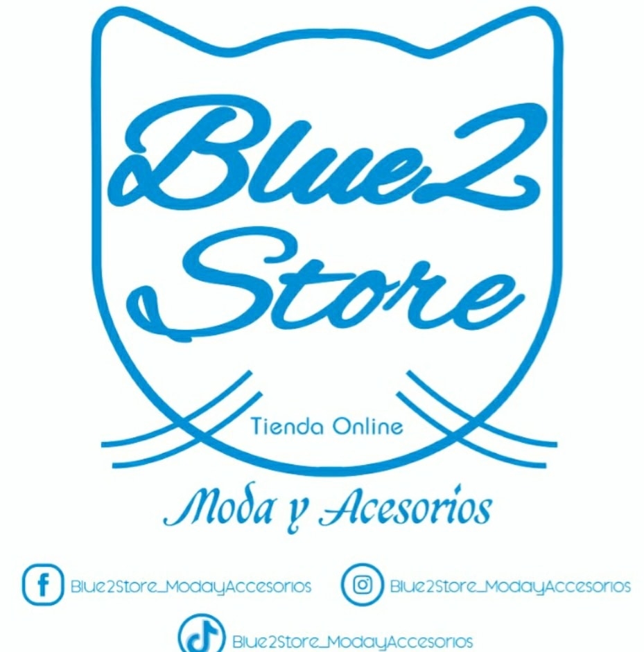 Blue2 Store - Moda & Accesorios | Trujillo