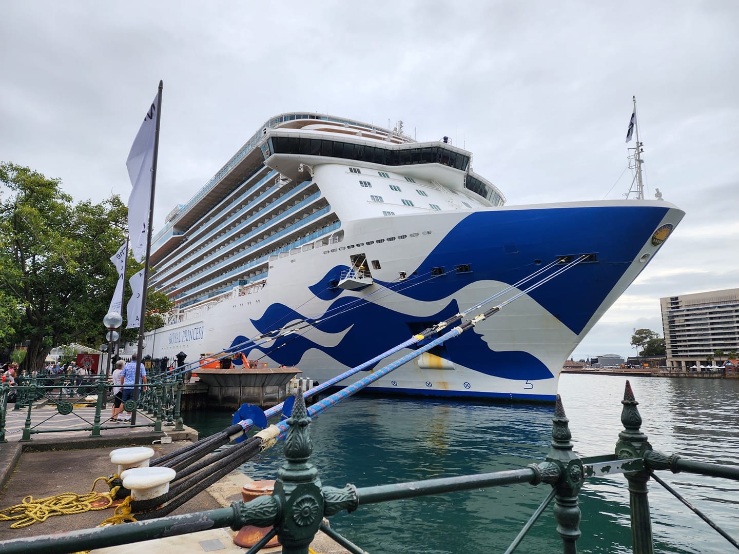 Royal Princess