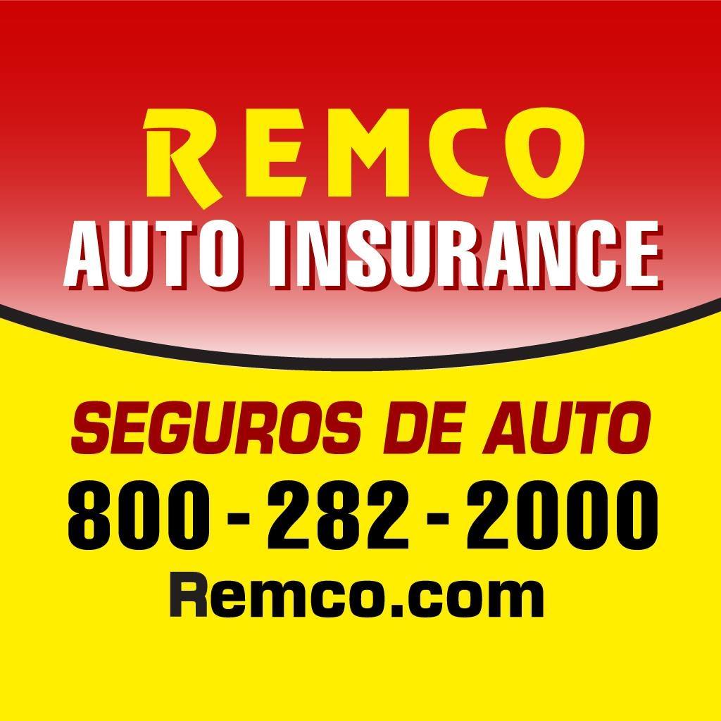 Remco Auto Insurance