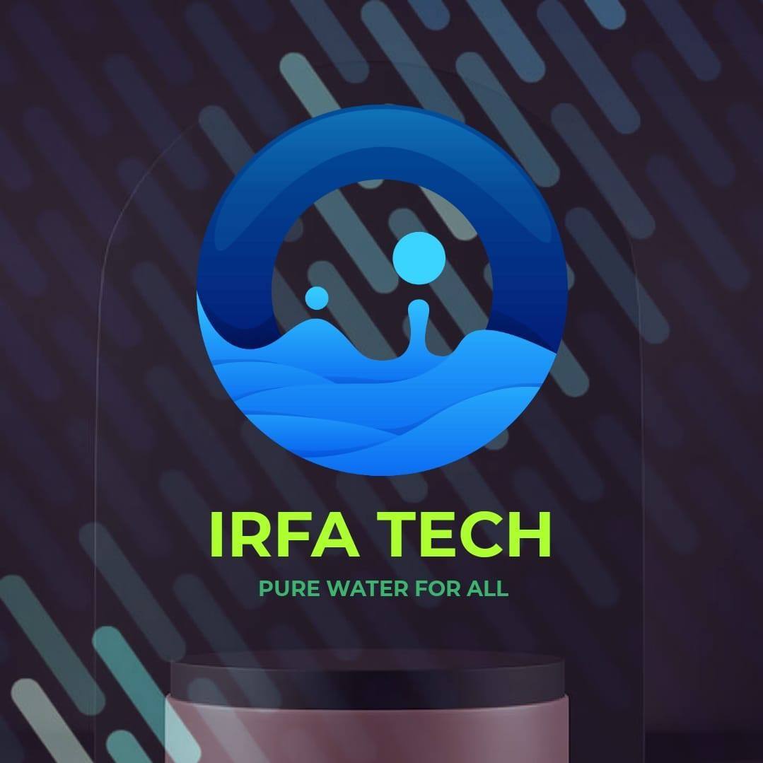 IRFA Watercare - RO Water Purifier | Saligramam