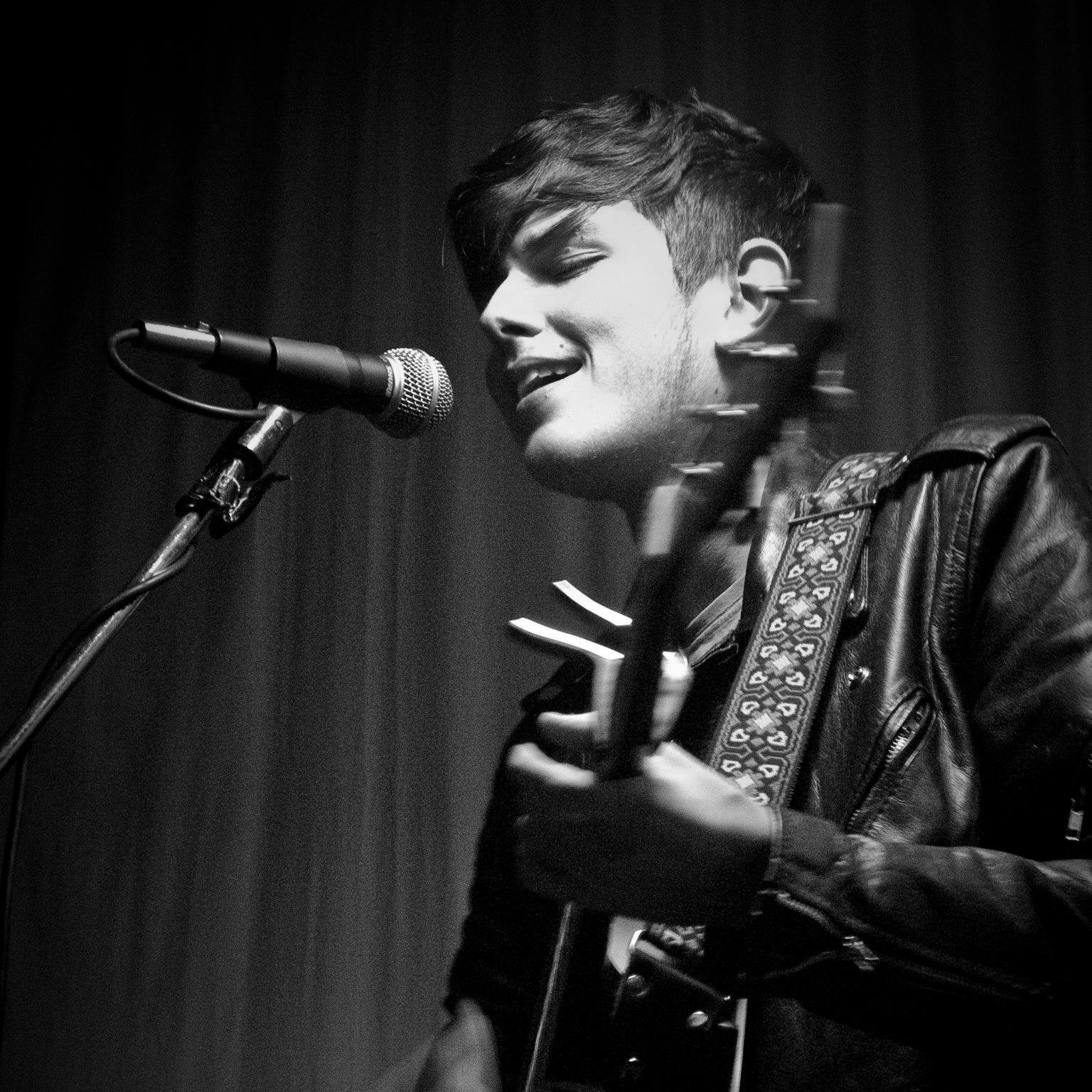 Dave 'Rudie' Ryder Music