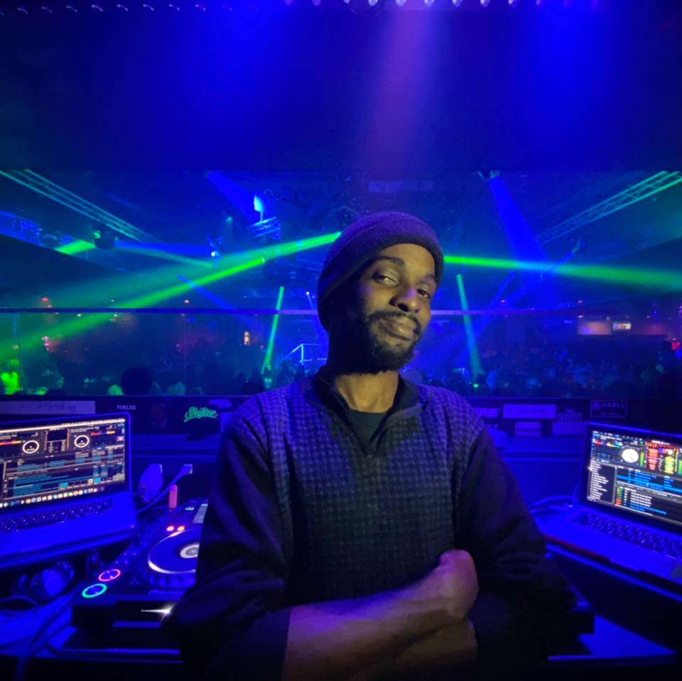 DJ R&R