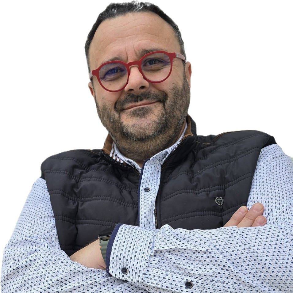 EI - Pascal Gauthier - Conseiller immo 3G