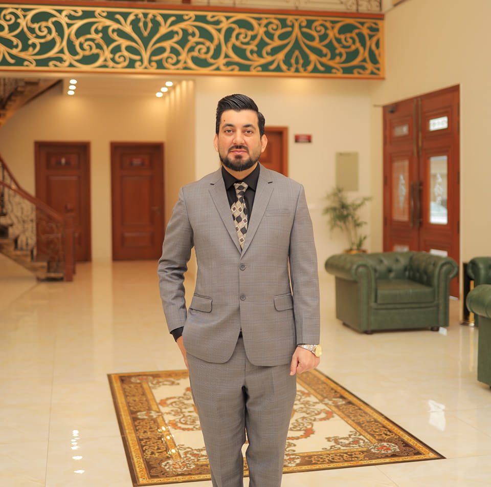 Dr Muhammad Farhan Khan | Rawalpindi