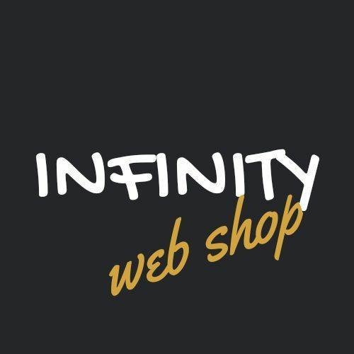 Infinity web shop