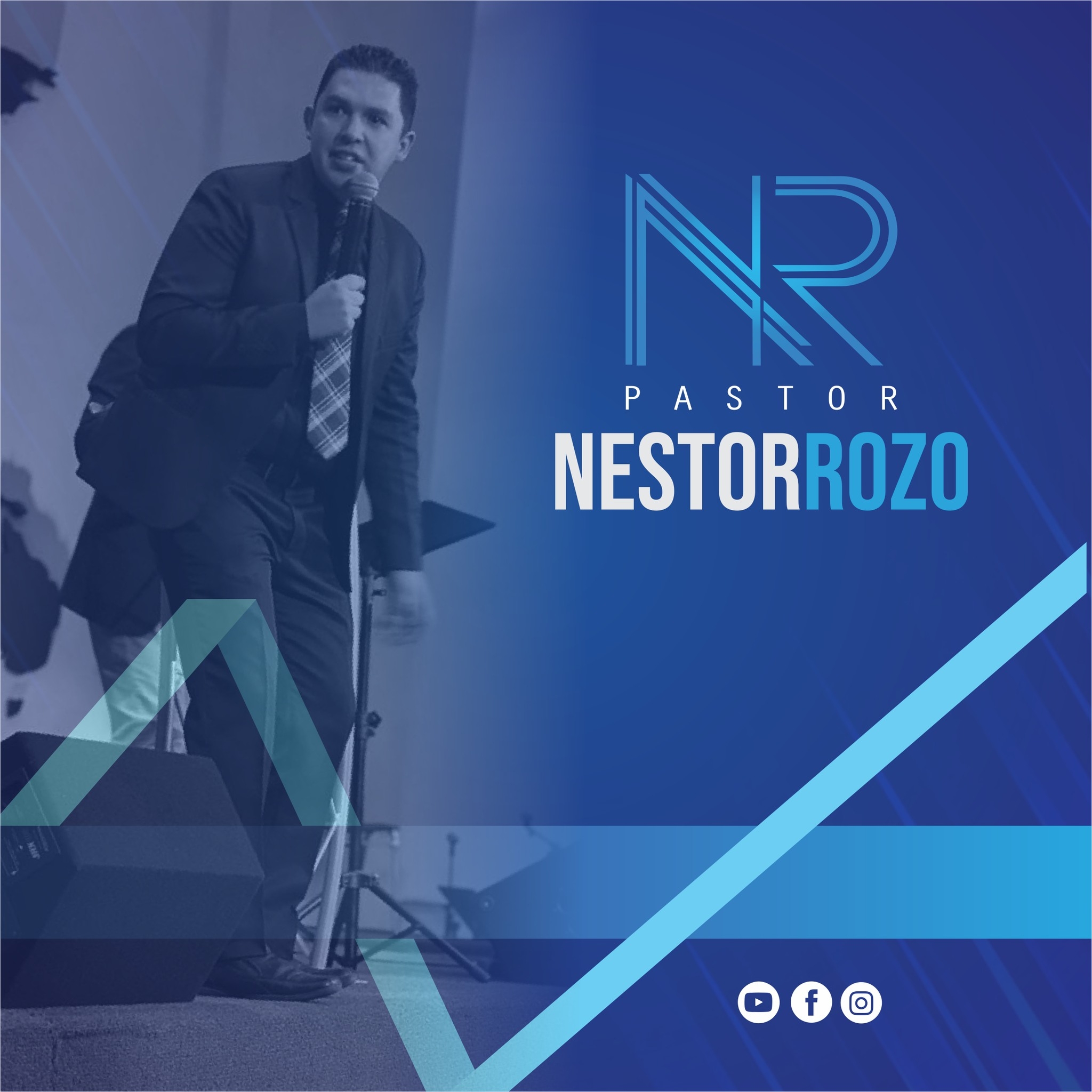 Pastor Nestor Rozo