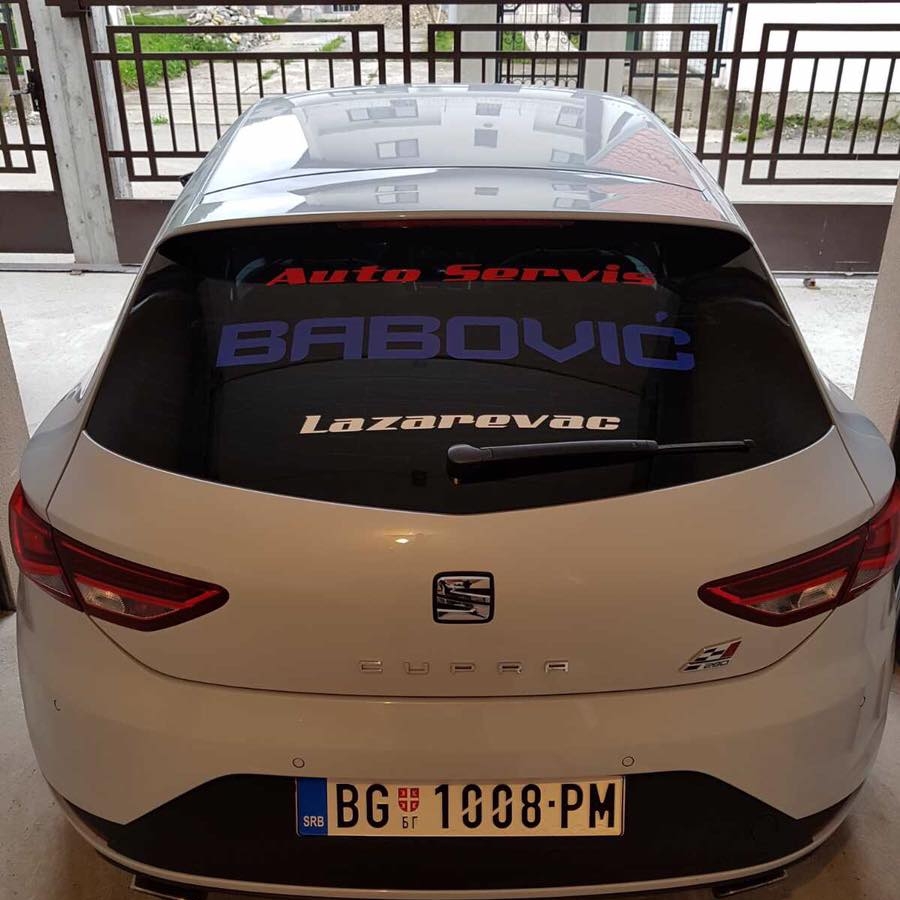 Auto Servis 