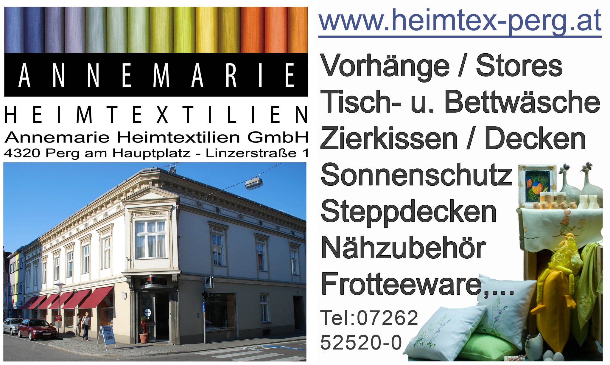 Annemarie Heimtextilien GmbH