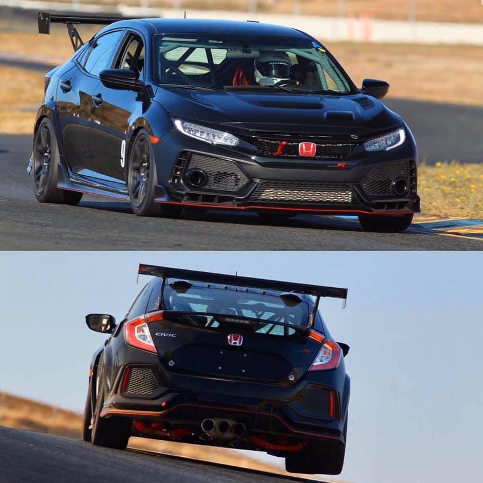LFS Drag-Drift