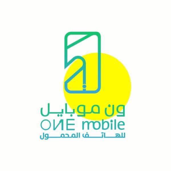 One Mobile - ون موبايل