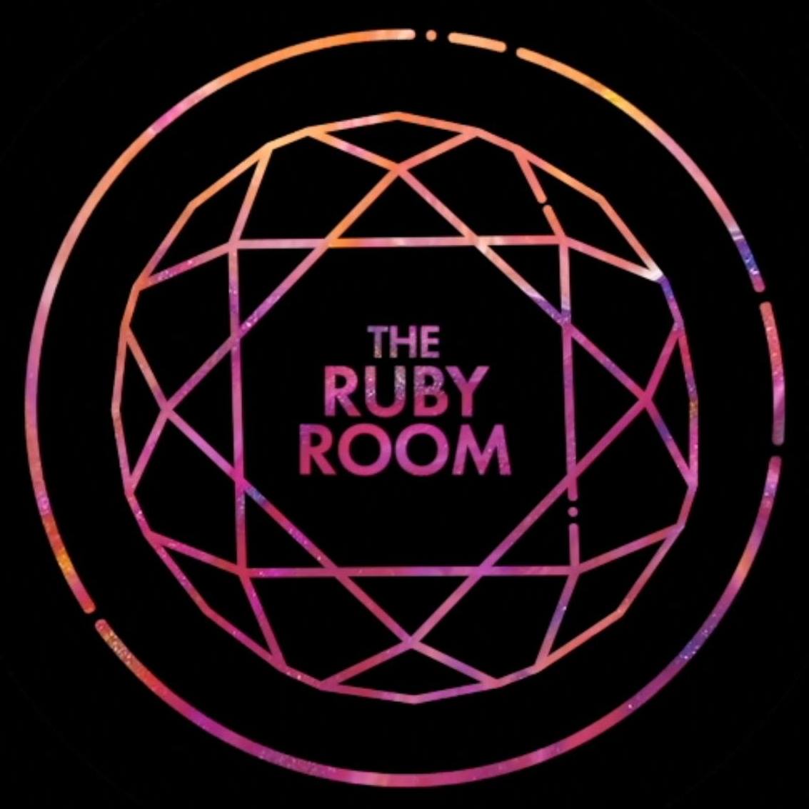 The Ruby Room