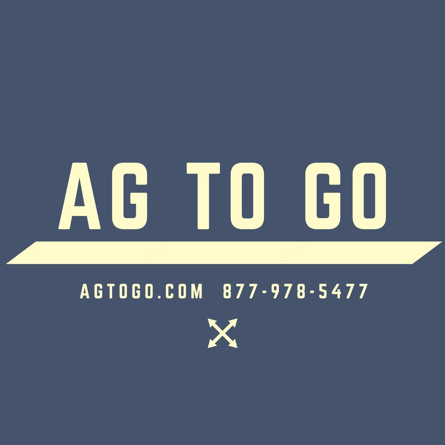 Ag To Go | Henrietta NY